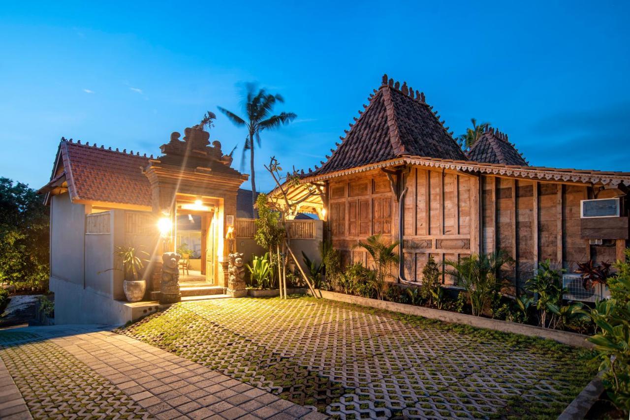 Pnb Bali Canggu