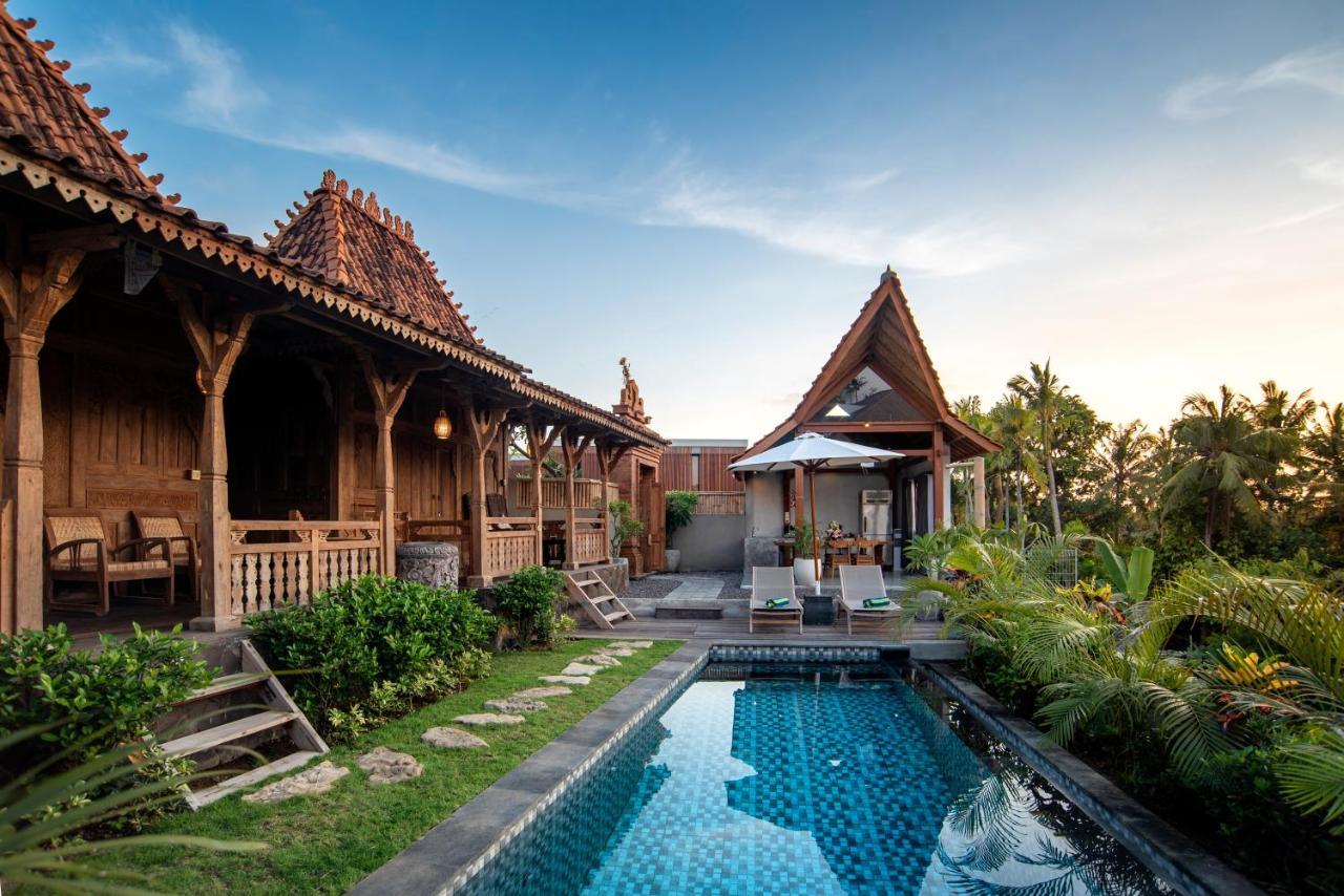Resort Pnb Bali