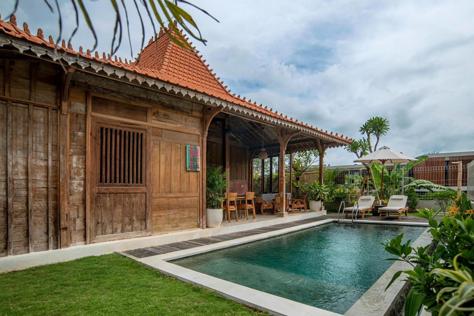 Resort Pnb Bali 4*