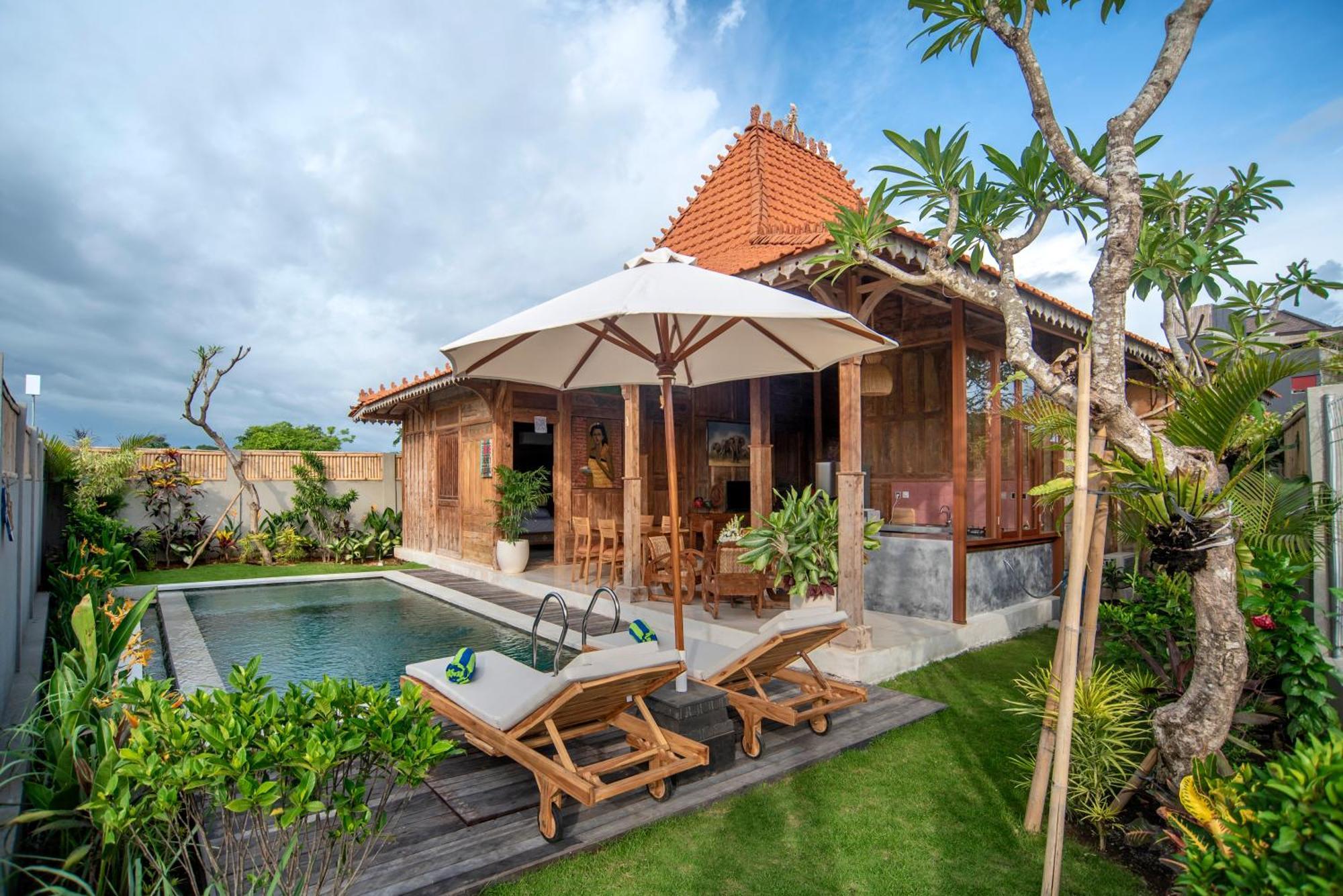 Pnb Bali Resort 4*