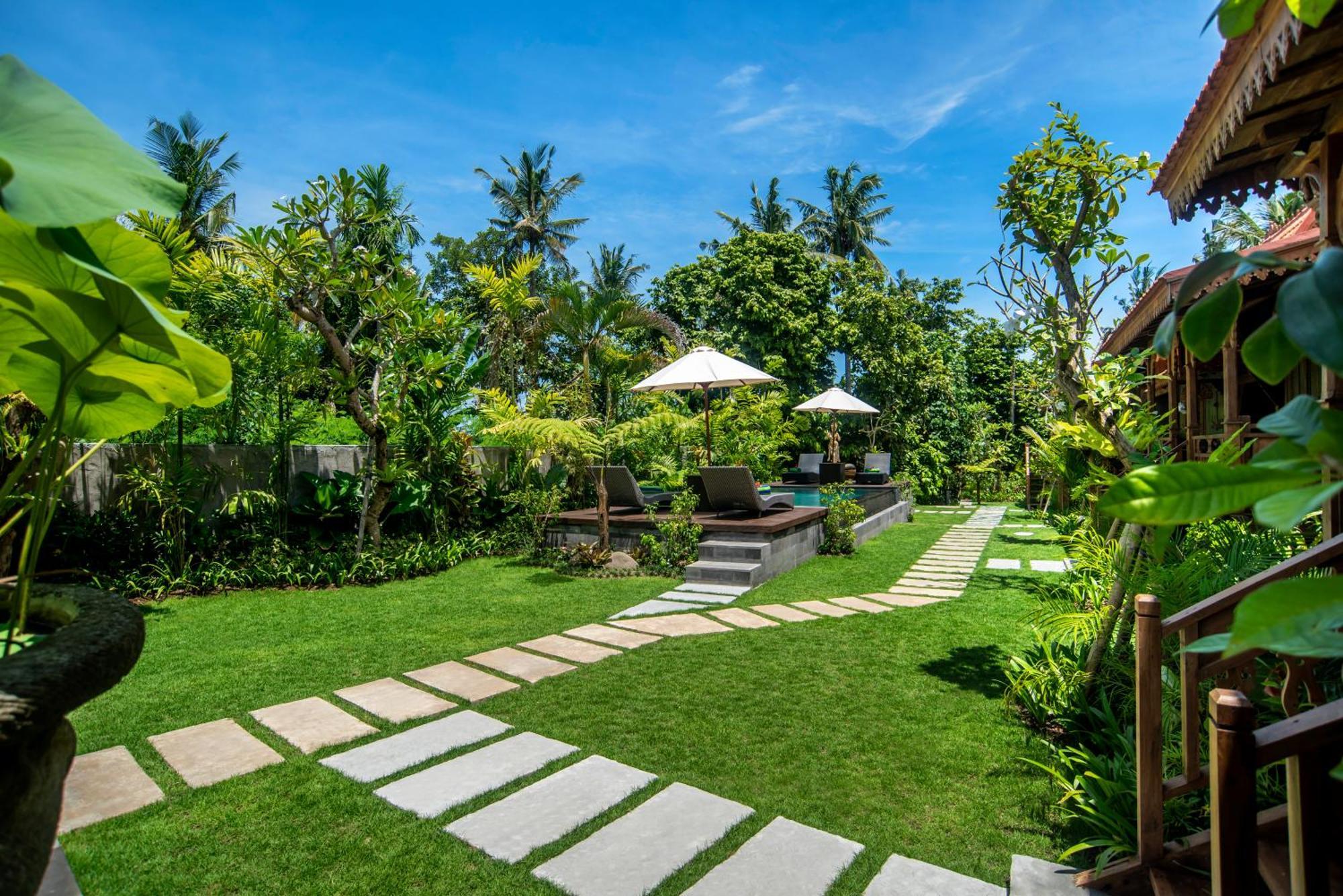 Pnb Bali 4* Canggu