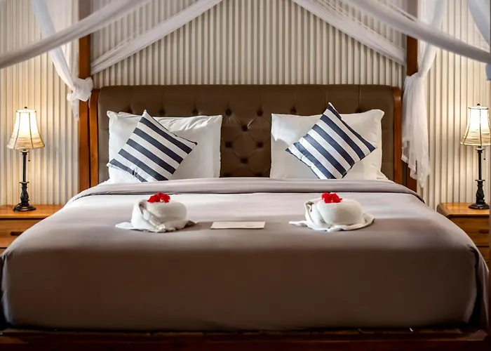 Pnb Bali Villas