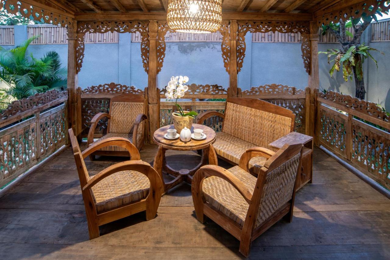 Pnb Bali 4* Canggu (Bali)
