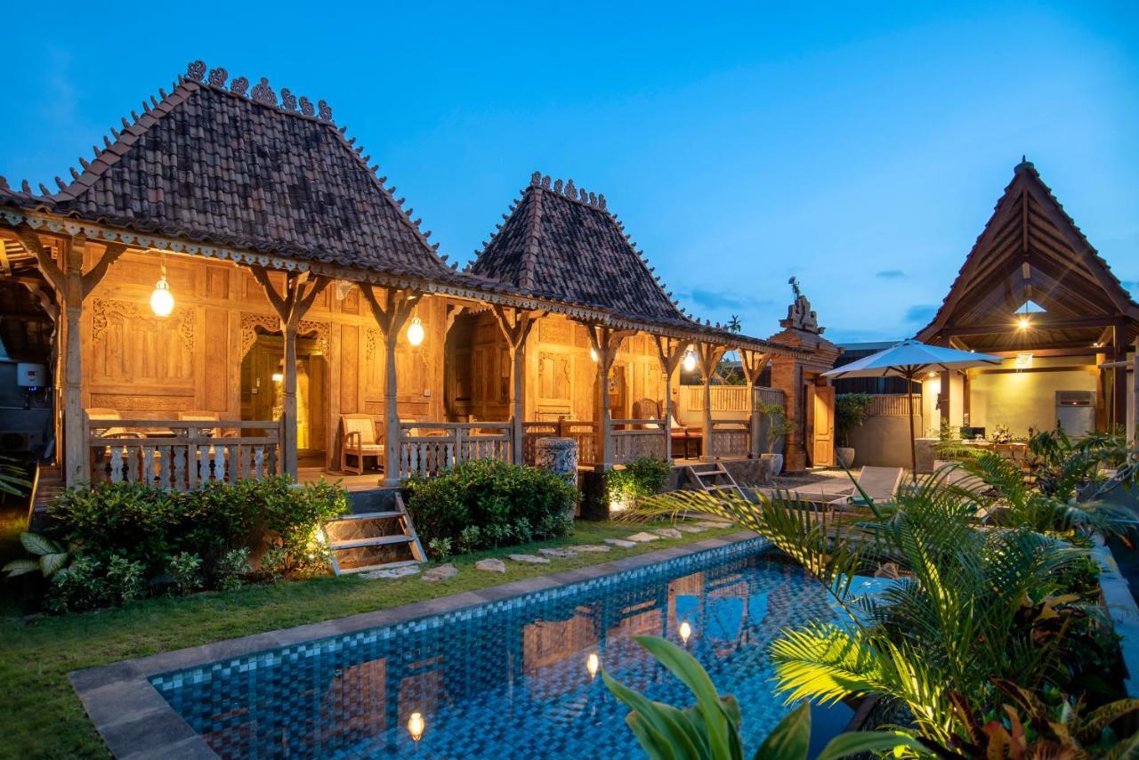 Pnb Bali Resort 4*