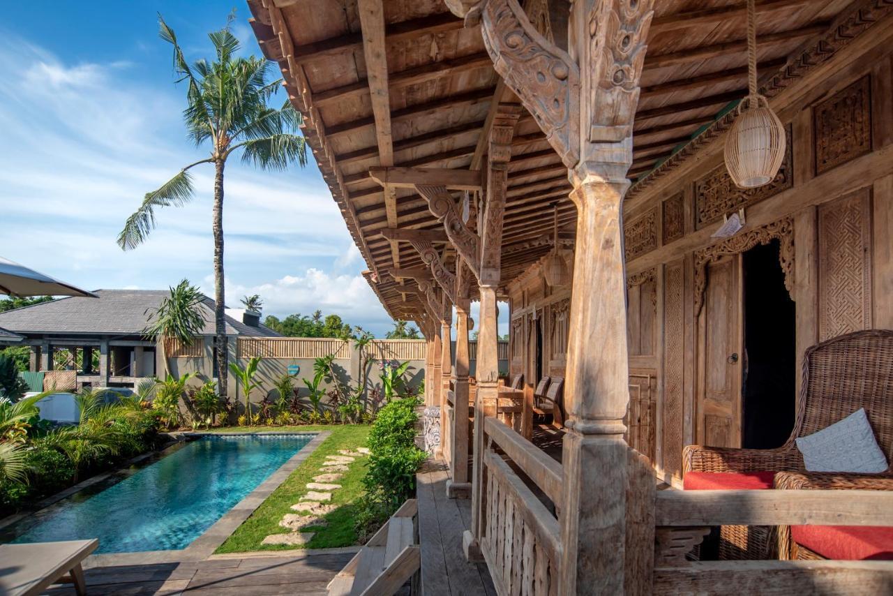 Resort Pnb Bali Canggu (Bali)