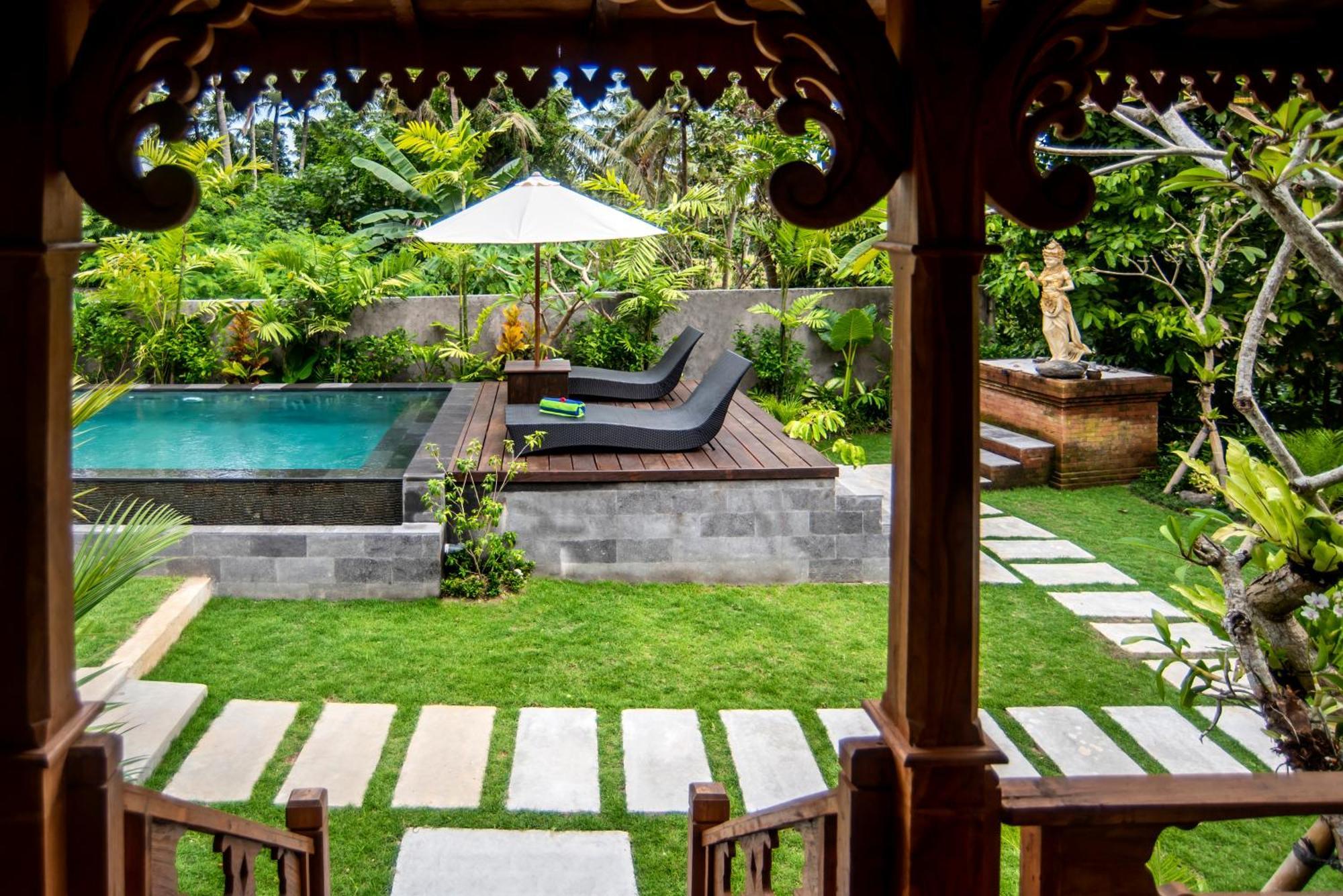 Resort Pnb Bali Canggu (Bali)