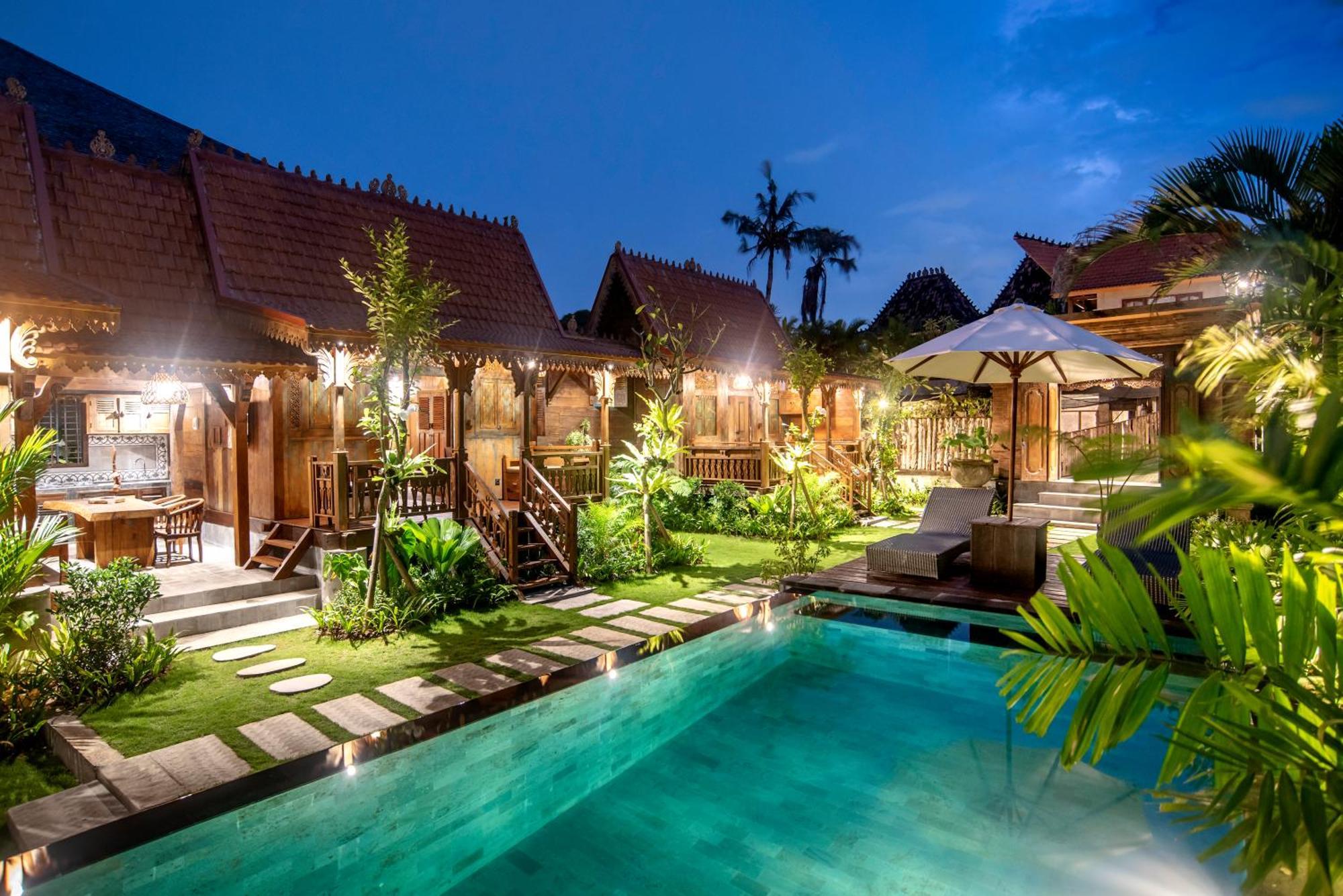 Pnb Bali 4* Canggu (Bali)