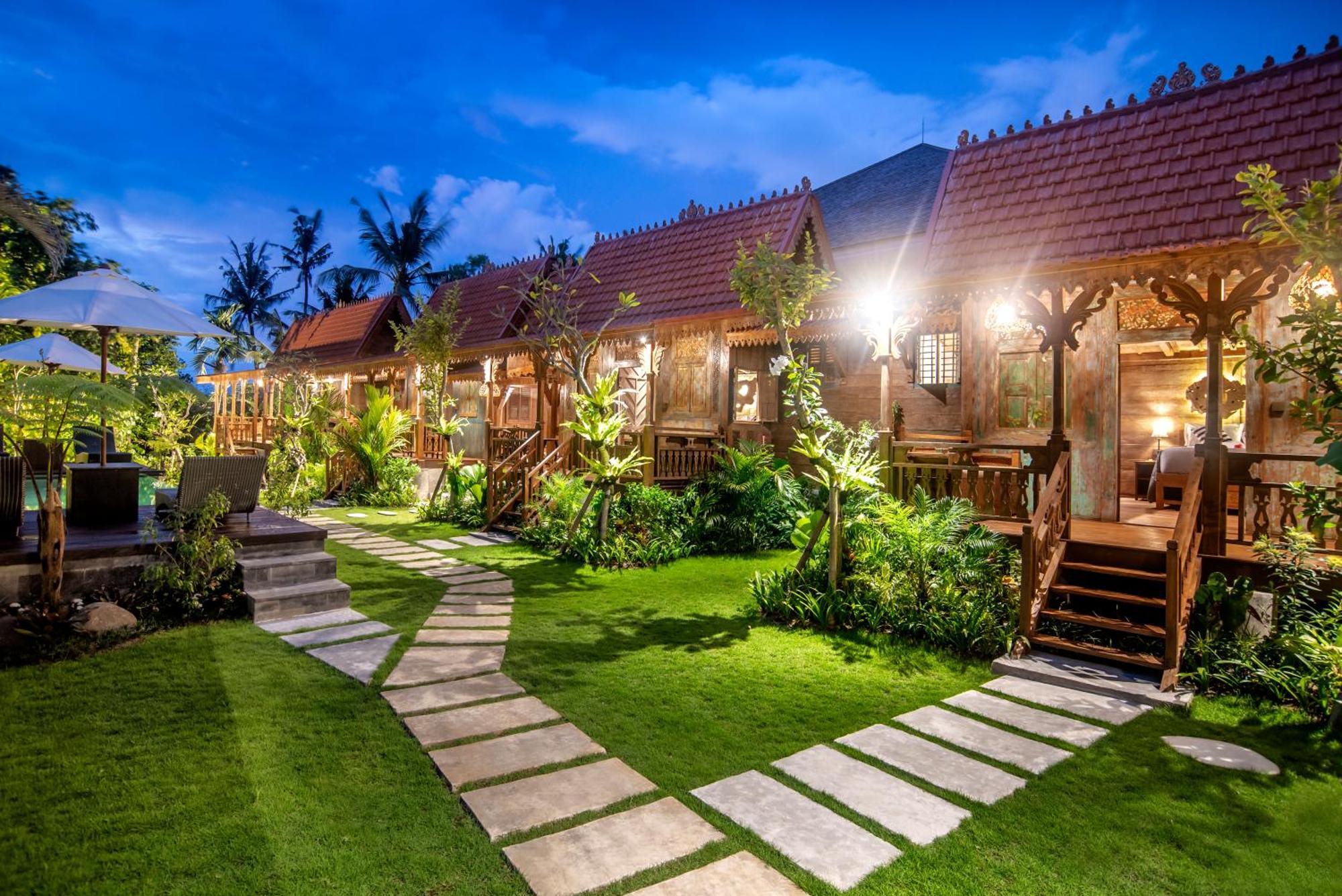 Pnb Bali Resort Canggu (Bali)