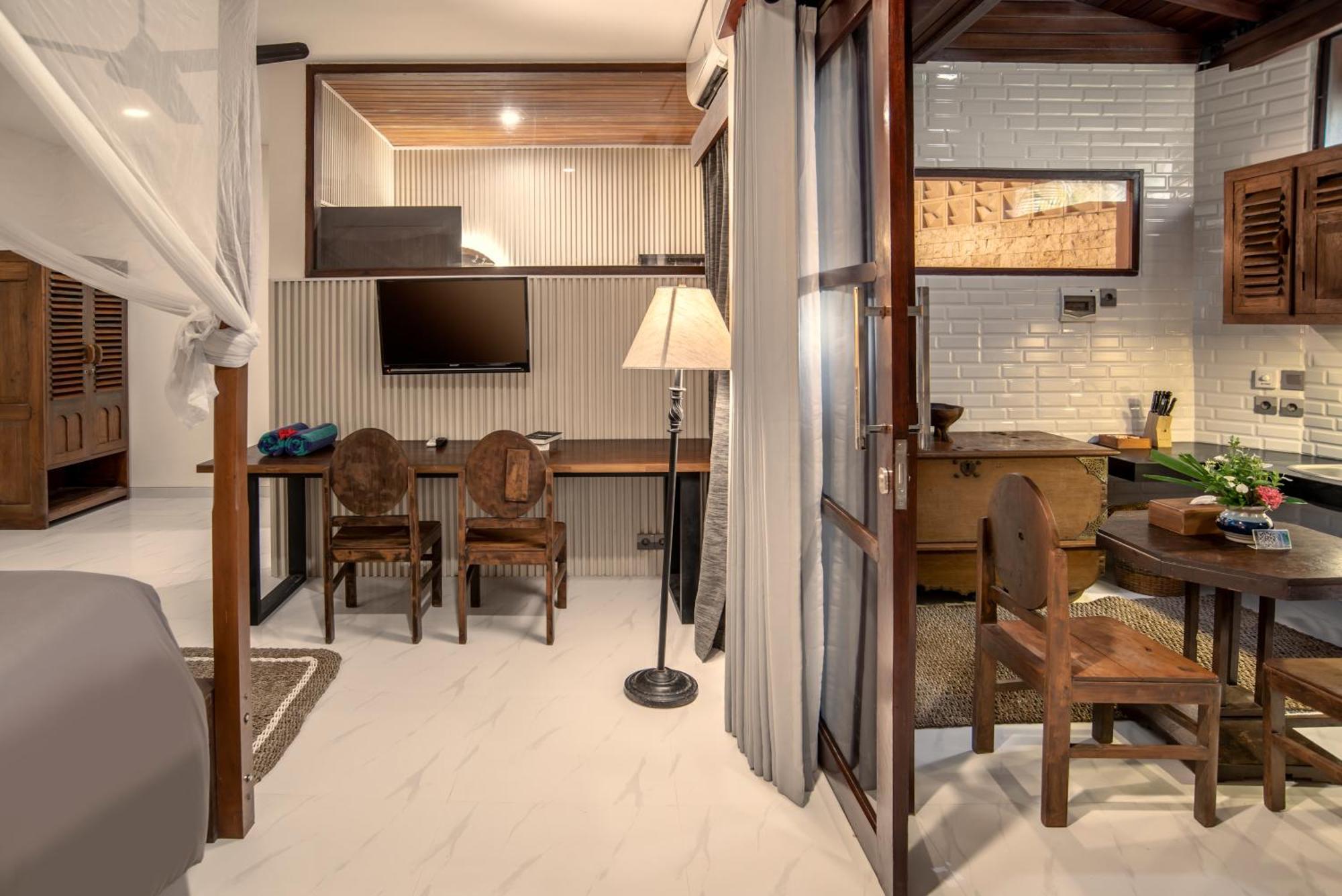 Pnb Bali Resort 4*