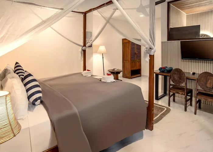 Pnb Bali Villas