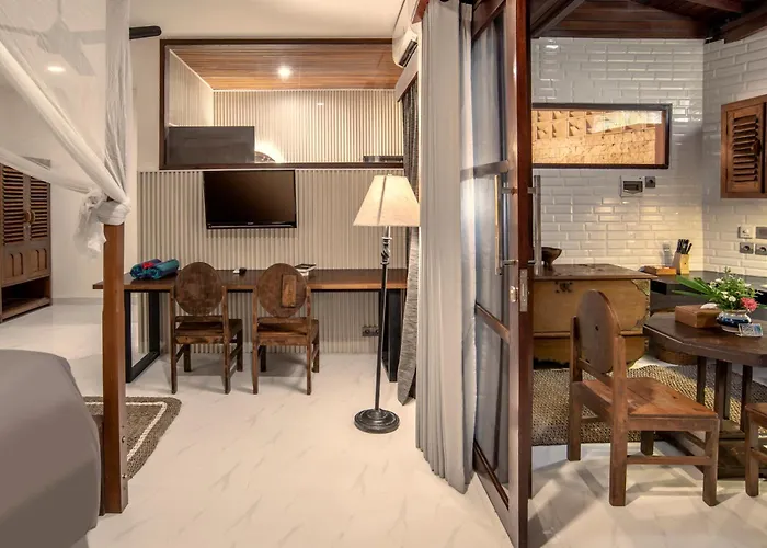 Pnb Bali Villas