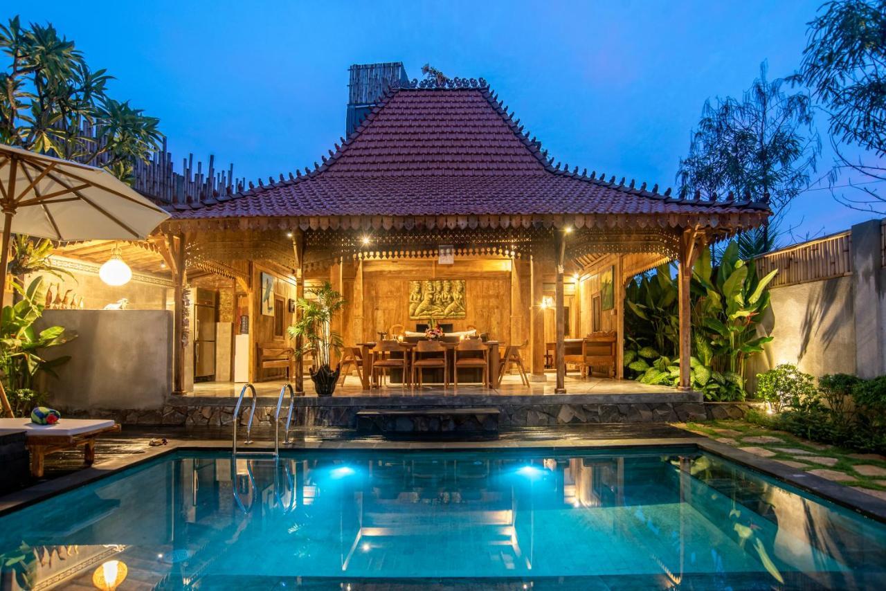 Pnb Bali Station touristique 4*