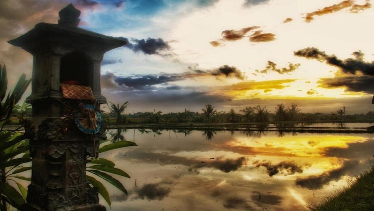 Station touristique Pnb Bali Canggu