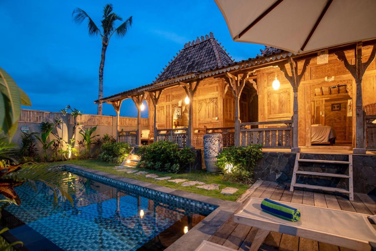 Station touristique Pnb Bali