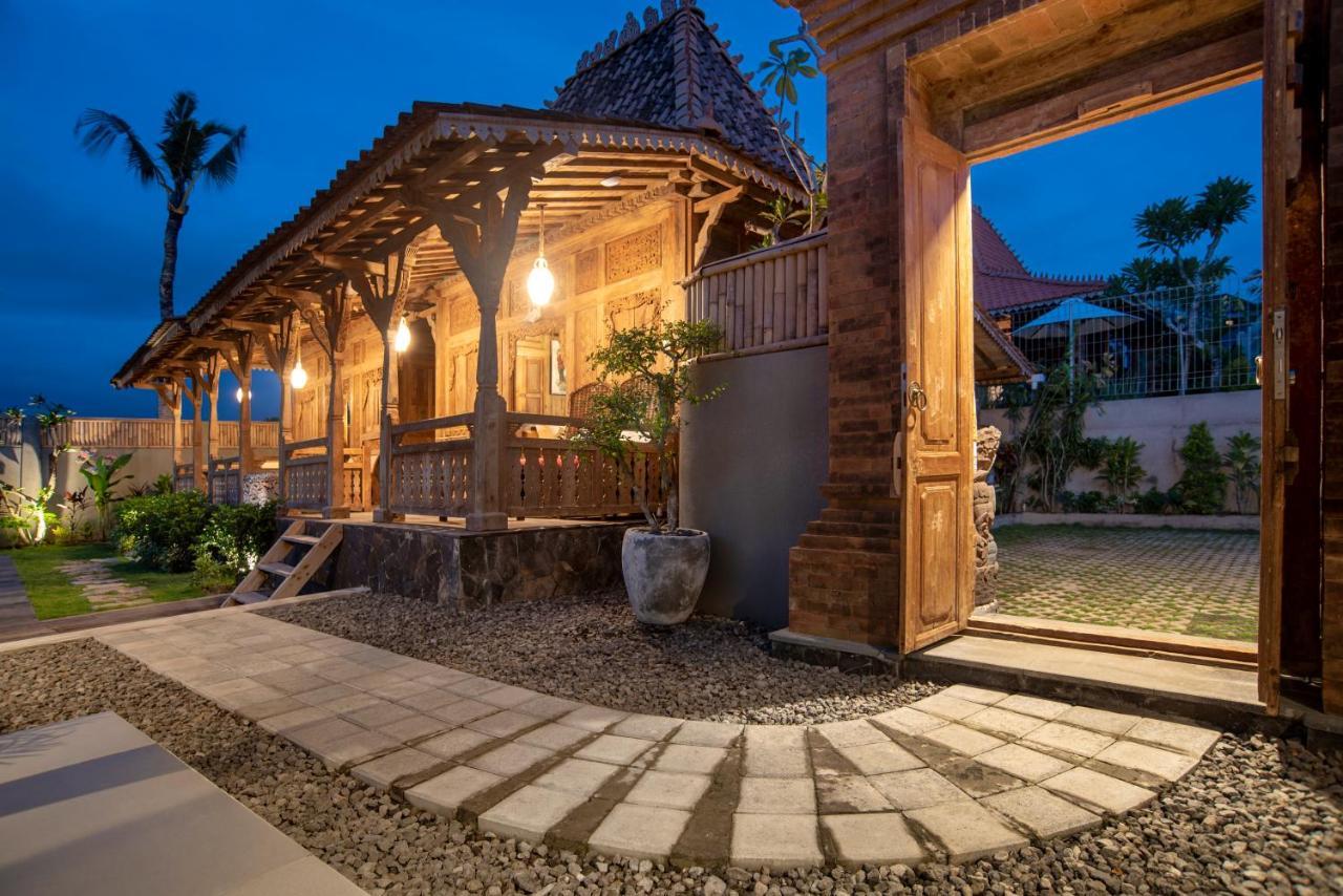 Station touristique Pnb Bali Canggu