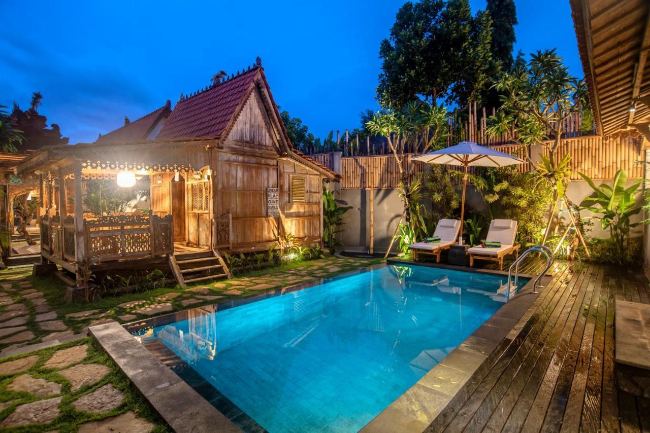 Pnb Bali Station touristique 4*