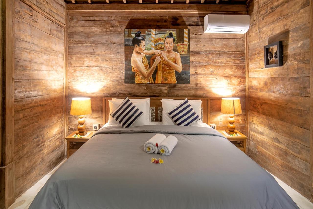 Pnb Bali 4* Canggu