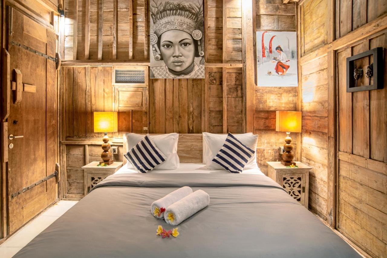 Pnb Bali 4* Canggu
