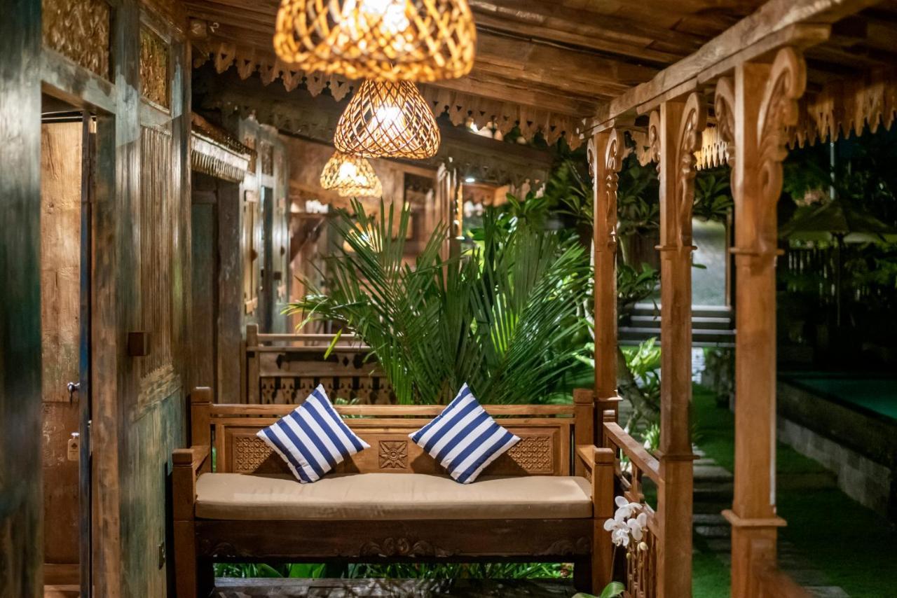 Station touristique Pnb Bali