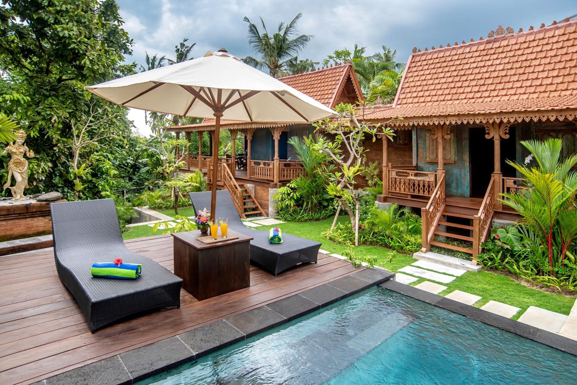 Pnb Bali Station touristique