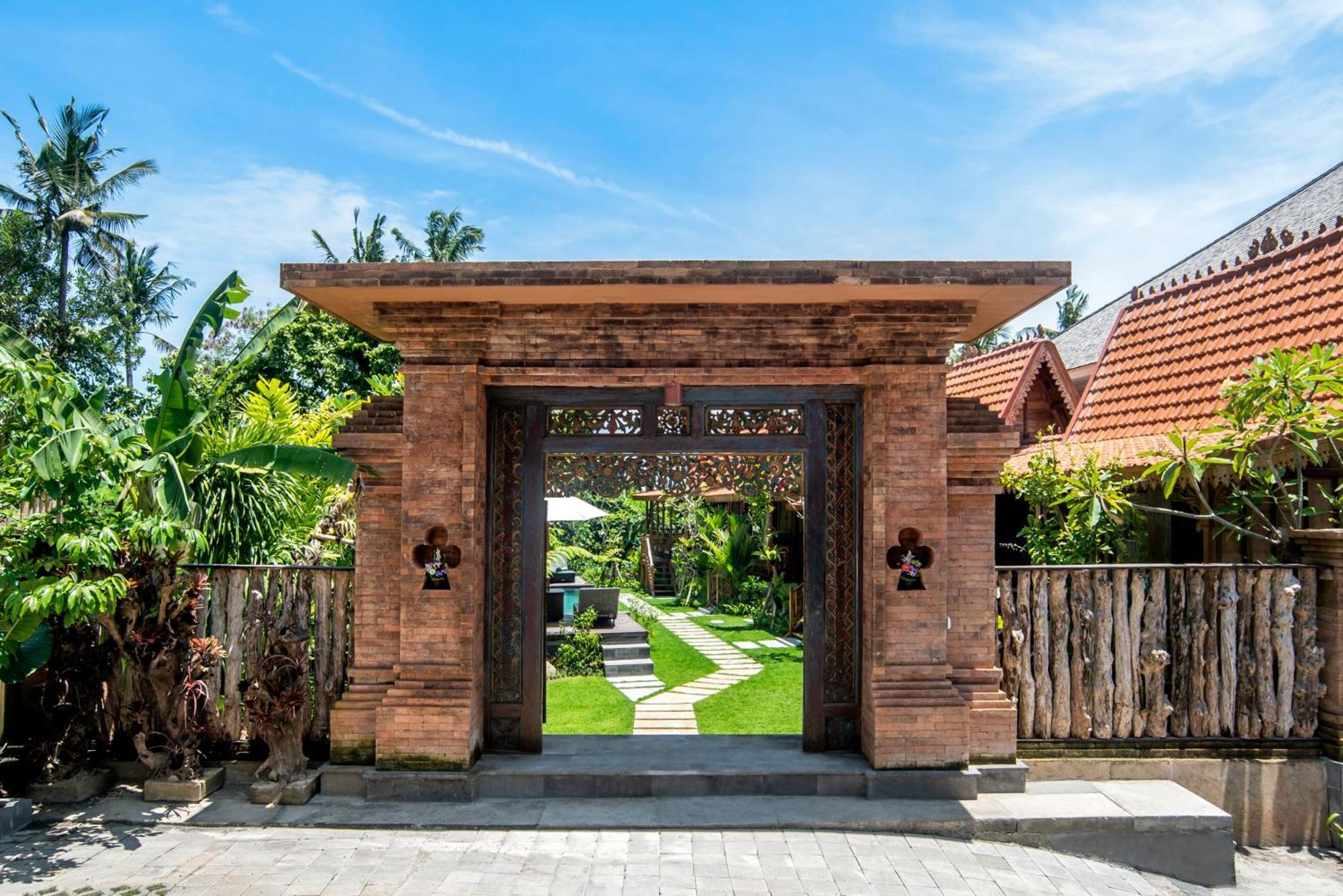 Pnb Bali 4* Canggu