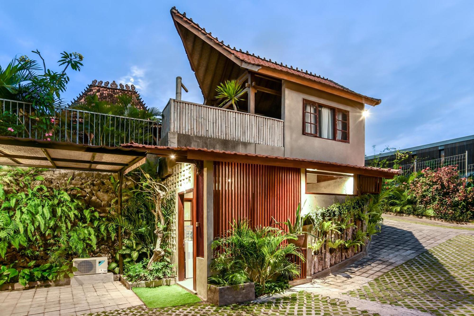 Station touristique Pnb Bali 4*